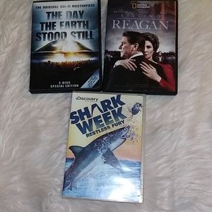 📀 Educational/Historical Bundle